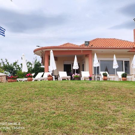 Maronia Villa Zewnętrze zdjęcie