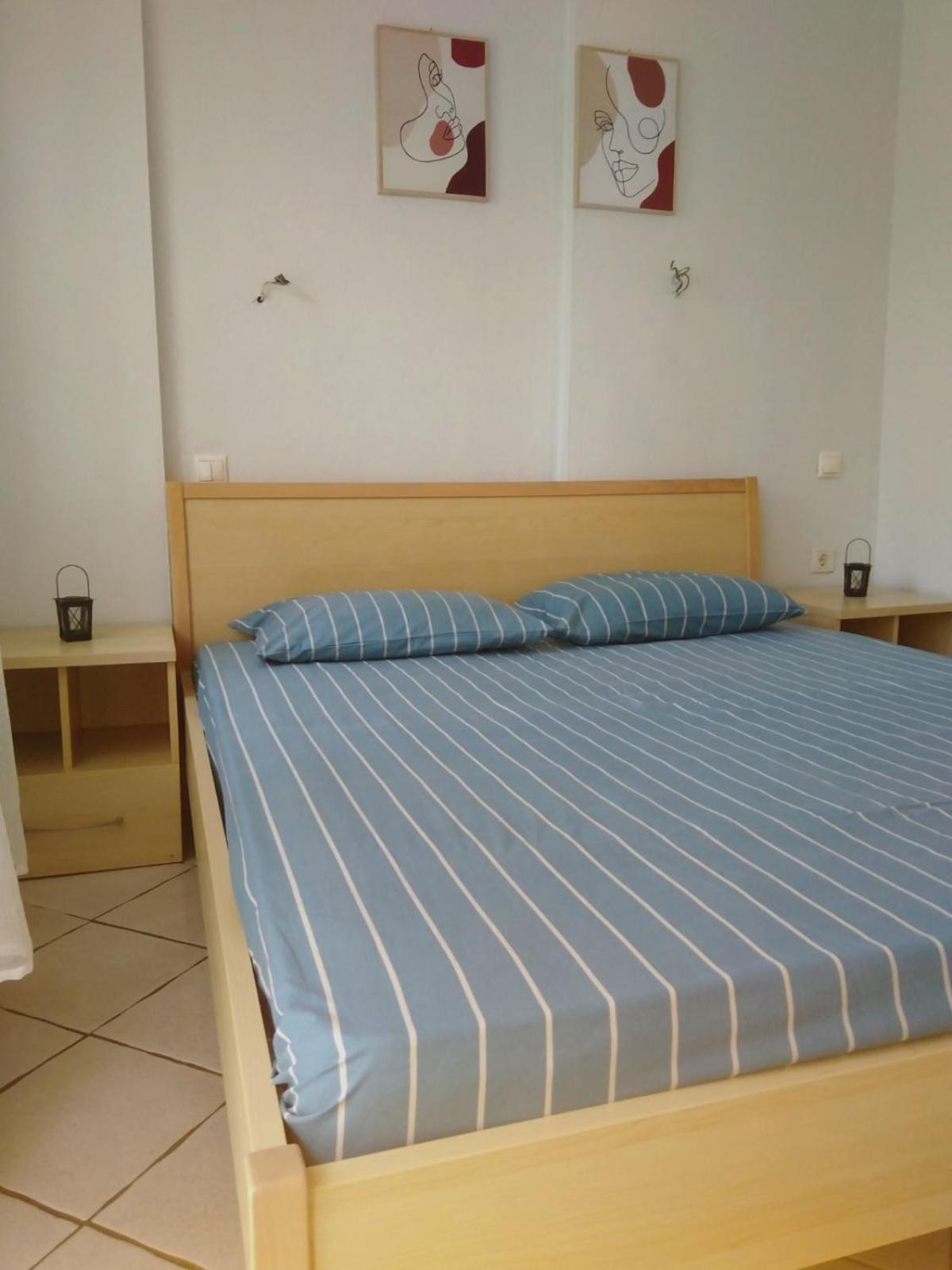 Maronia Villa Zewnętrze zdjęcie