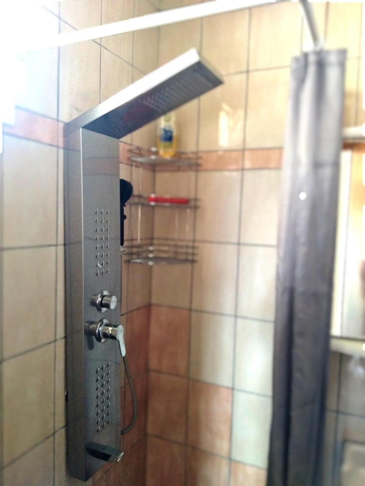 Maronia Villa Zewnętrze zdjęcie