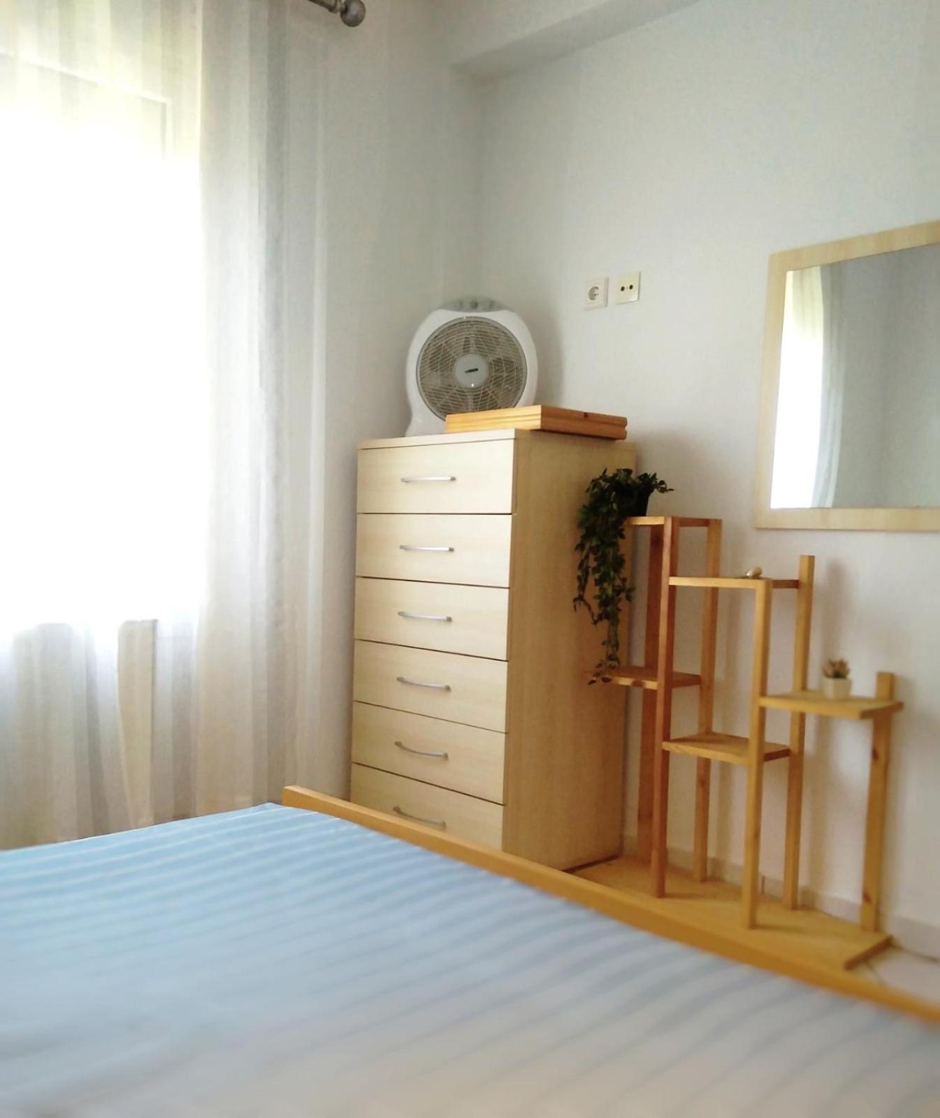 Maronia Villa Zewnętrze zdjęcie
