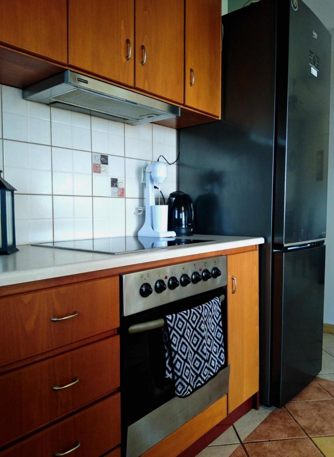 Maronia Villa Zewnętrze zdjęcie