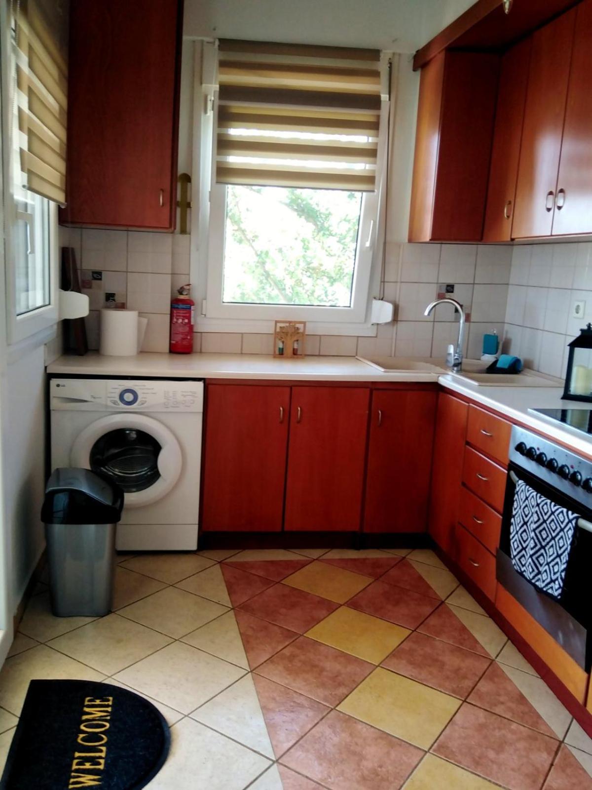 Maronia Villa Zewnętrze zdjęcie